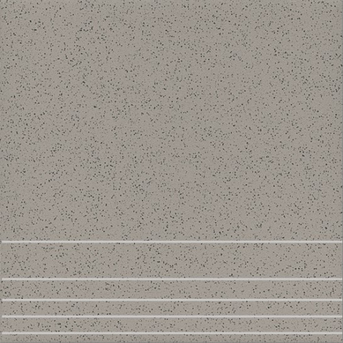 Керамический гранит KERAMA MARAZZI Перец матовый ступени 30x30x0,8