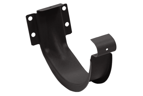 Крюк короткий Grand Line 125 мм Matte PU RR 32