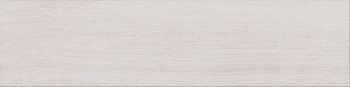 Керамический гранит KERAMA MARAZZI Вяз белый матовый 9,9x40,2x0,8