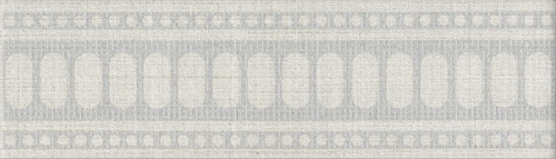 Керамическая плитка KERAMA MARAZZI Бордюр Спинелли матовый 20x5,7x0,69