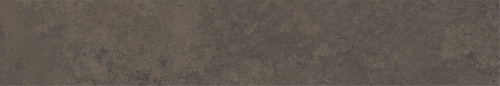 Керамический гранит KERAMA MARAZZI Плинтус Хадду коричневый матовый 40,2x7,6x0,8