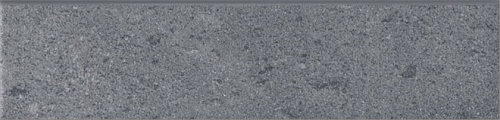 Керамический гранит KERAMA MARAZZI Плинтус Аллея серый темный  30x7,2x0,8