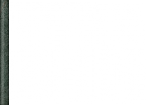 Керамическая плитка KERAMA MARAZZI Бордюр Эвора зеленый глянцевый обрезной 30x2,5x1,9