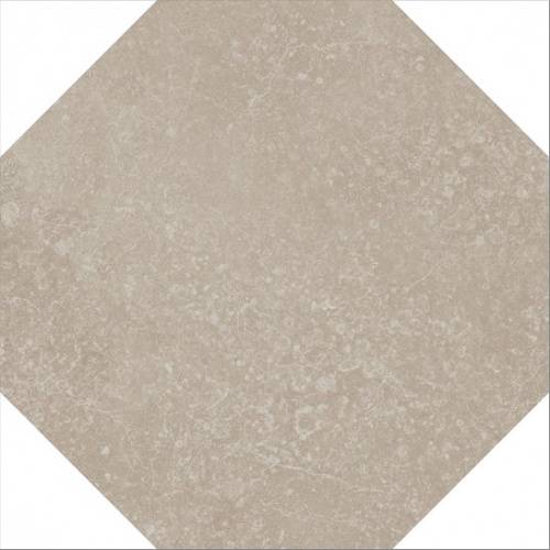 Керамический гранит KERAMA MARAZZI Касабланка бежевый светлый матовый 24x24x0,7