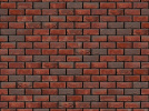 Кирпич ручной формовки Vandersanden Scala Rood