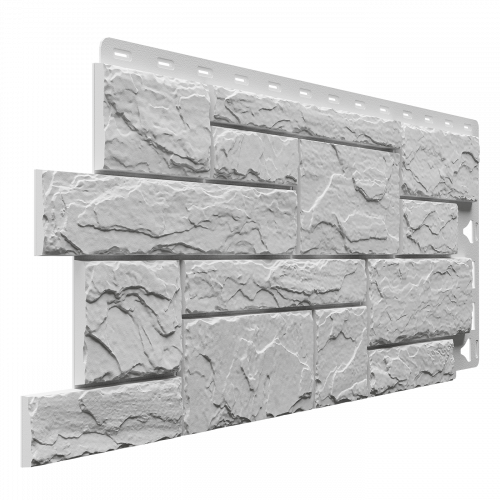 Фасадные панели Docke STANDARD Сланец, 930х406 мм, лех