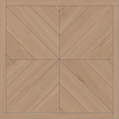 Керамический гранит KERAMA MARAZZI Декор Альберони бежевый матовый обрезной 60x60x0,9