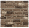 Кирпич ручной формовки Muhr E58, Cortes, 215*102*65 мм