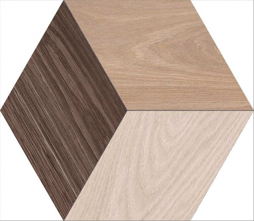 Керамический гранит KERAMA MARAZZI Брента 20x23,1x0,7