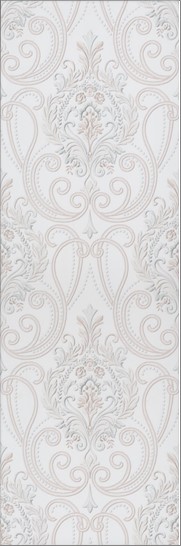 Керамическая плитка KERAMA MARAZZI Фару матовый обрезной 25x75x0,9