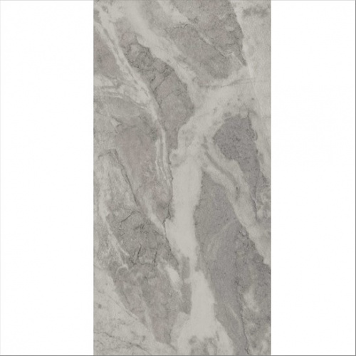 Керамический гранит KERAMA MARAZZI Альбино серый обрезной 60x119,5x0,9
