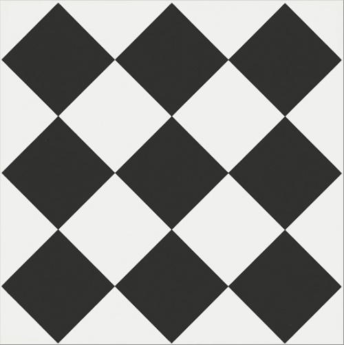 Керамическая плитка KERAMA MARAZZI Декор Ателье матовый 20x20x0,69