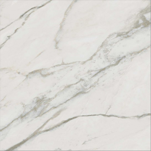 Керамический гранит KERAMA MARAZZI Буонарроти белый обрезной 60x60x0,9