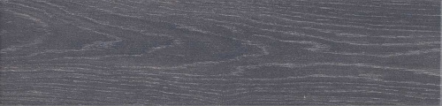 Керамический гранит KERAMA MARAZZI Вяз серый темный матовый 9,9x40,2x0,8