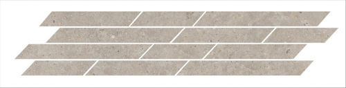 Керамический гранит KERAMA MARAZZI Декор Риккарди мозаичный бежевый матовый 46,8x9,8x0,9