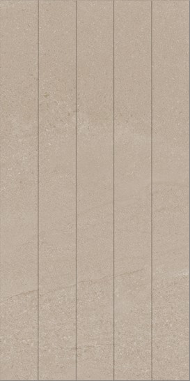Керамическая плитка KERAMA MARAZZI Декор чипсет Про Матрикс бежевый матовый обрезной 30x60x0,9