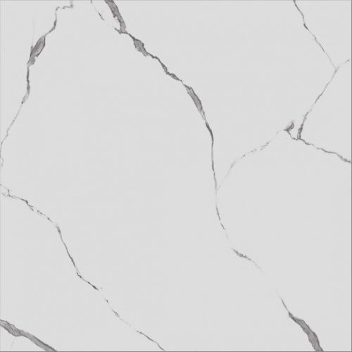 Керамический гранит KERAMA MARAZZI Монте Тиберио белый лаппатированный обрезной 119,5x119,5x0,9