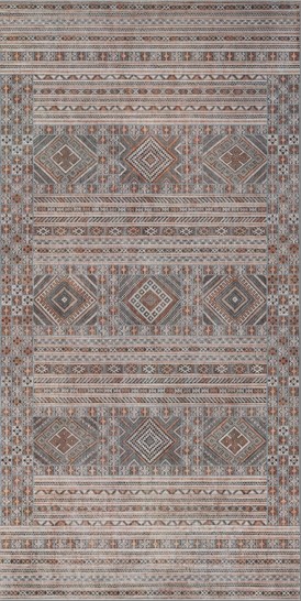 Керамический гранит KERAMA MARAZZI Ковер Бербер матовый обрезной 119,5x238,5x0,9