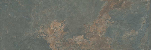 Керамическая плитка KERAMA MARAZZI Рамбла коричневый матовый обрезной 25x75x0,9