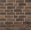 Кирпич ручной формовки Muhr E52, Kent, 210*100*65 мм