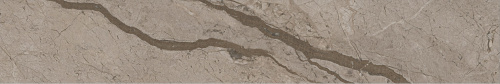 Керамический гранит KERAMA MARAZZI Подступенок Ифран бежевый светлый матовый обрезной 60x10,7x0,9