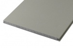Фиброцементный сайдинг FCS Smooth Line (паз-паз), 3000x190x10 мм, F52