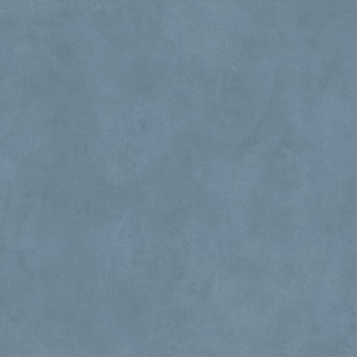 Керамический гранит KERAMA MARAZZI Про Чементо синий светлый матовый обрезной 60x60x0,9