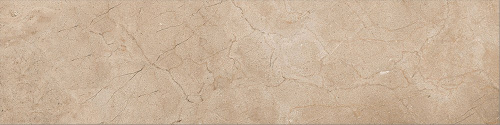 Керамический гранит KERAMA MARAZZI Подступенок Фаральони песочный  40,2x9,6x0,8
