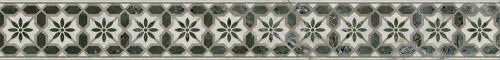 Керамический гранит KERAMA MARAZZI Бордюр Серенада 3 лаппатированный обрезной 60x7,2x0,9