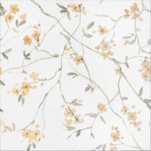 Керамическая плитка KERAMA MARAZZI Декор Весна 6 матовый 20x20x0,69
