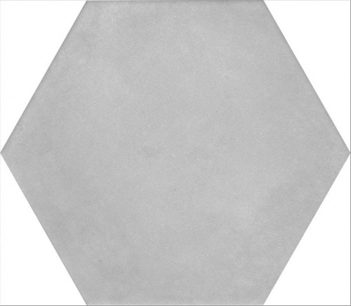 Керамический гранит KERAMA MARAZZI Пуату серый светлый 20x23,1x0,7