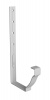 Крюк длинный Grand Line Vortex Lite PE RAL 9003 сигнальный белый