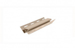 Угол внутренний FineBer Classic Color, 3 м, сакура