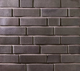 Клинкерный облицовочный кирпич Feldhaus Klinker K508NF geo ferrum