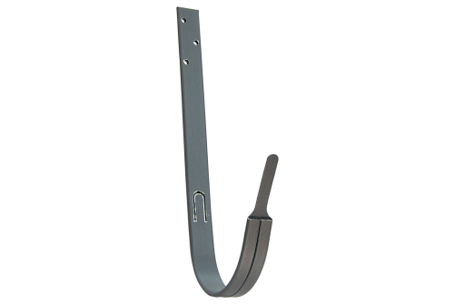 Крюк длинный Grand Line 125 мм Matte PU RAL 7024