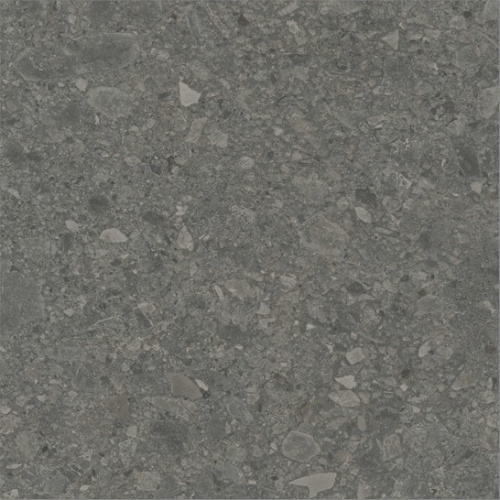 Керамический гранит KERAMA MARAZZI Чеппо ди Гре антрацит матовый обрезной 119,5x119,5x0,9