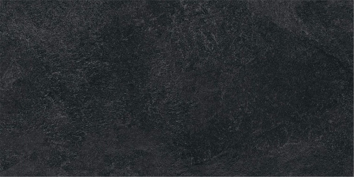 Керамический гранит KERAMA MARAZZI Про Стоун чёрный обрезной 60x119,5x0,9
