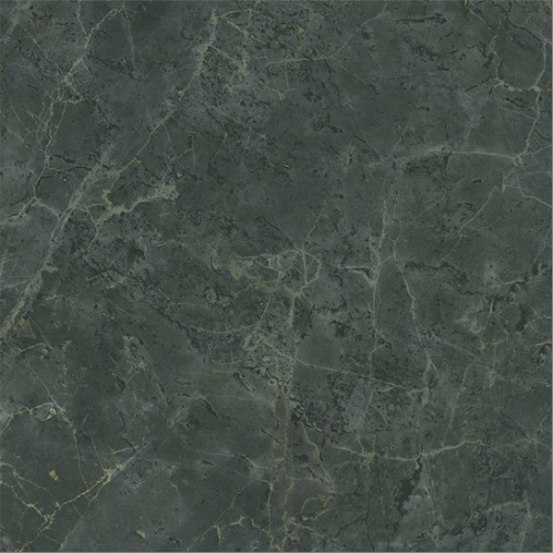 Керамический гранит KERAMA MARAZZI Серенада зелёный лаппатированный обрезной 60x60x0,9