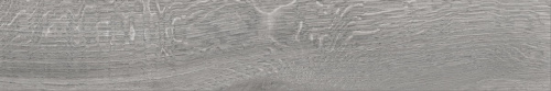 Керамический гранит KERAMA MARAZZI Арсенале серый обрезной 20x119,5x0,9
