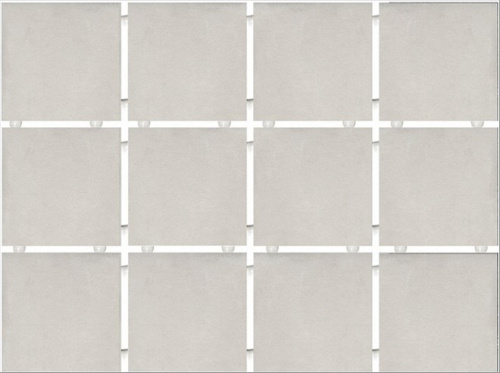 Керамический гранит KERAMA MARAZZI Амальфи серый светлый матовый 29,8х39,8x0,7 из 12 частей 9,8x9,8