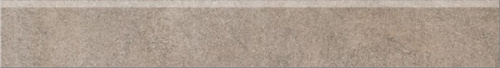 Керамический гранит KERAMA MARAZZI Плинтус Королевская дорога коричневый светлый обрезной 60x9,5x0,9