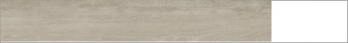 Керамический гранит KERAMA MARAZZI Менара серый светлый матовый обрезной 20x160x0,9