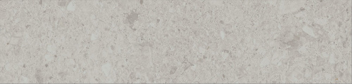 Керамический гранит KERAMA MARAZZI Подступенок Чеппо ди Гре серый светлый матовый обрезной 60x14,5x0,9