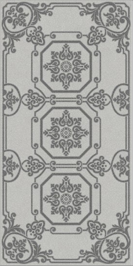 Керамический гранит KERAMA MARAZZI Декор Про Лаймстоун матовый обрезной 119,5x238,5x1,1