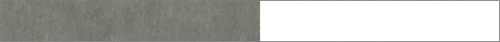 Керамический гранит KERAMA MARAZZI Подступенок Касабланка HP серый тёмный матовый обрезной 119,5x10,7x0,9