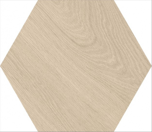 Керамический гранит KERAMA MARAZZI Брента бежевый светлый 20x23,1x0,7