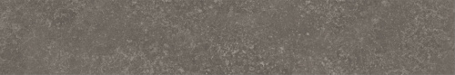 Керамический гранит KERAMA MARAZZI Плинтус Касабланка HP коричневый матовый обрезной 60x9,5x0,9