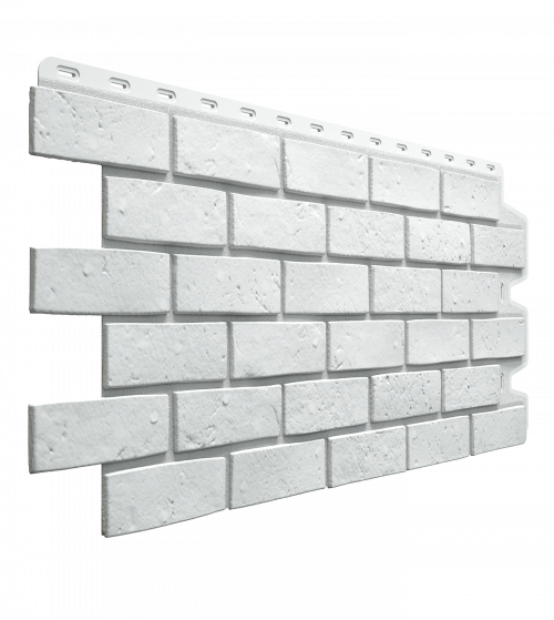 Фасадные панели Docke PREMIUM Berg, 1015х434 мм, серый