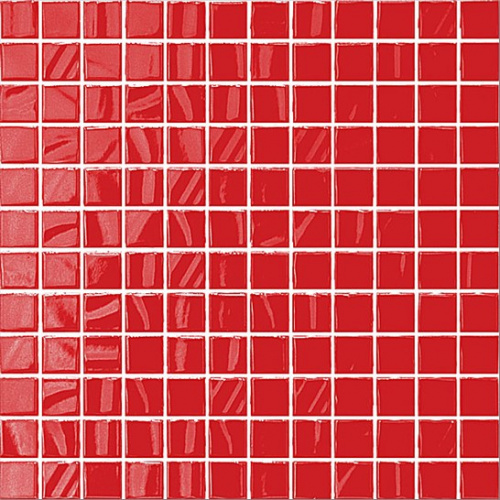 Керамическая плитка KERAMA MARAZZI Темари красный глянцевый 29,8x29,8x0,35