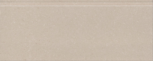 Керамическая плитка KERAMA MARAZZI Плинтус Про Матрикс бежевый матовый обрезной 30x12x1,3